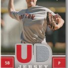 2008 Upper Deck First Edition Jerseys #FEPA Jonathan Papelbon Jsy