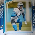 2024 Panini Donruss - Rated Rookie Terrion Arnold #371 (RC)