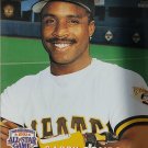 1992 Barry Colla All-Star Game #22 Barry Bonds