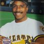 1992 Barry Colla All-Star Game #22 Barry Bonds