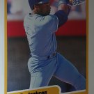 1990 Fleer #110 Bo Jackson