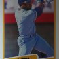 1990 Fleer #110 Bo Jackson
