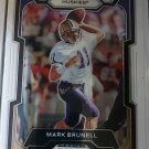 2024 Panini Prizm Draft Picks - Mark Brunell #60 Silver Prizm