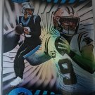 2024 Panini Illusions - Bryce Young #10
