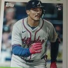 2025 Topps Archives - 1964 Topps Nacho Alvarez Jr. #73 (RC)