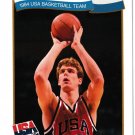 1991-92 NBA Hoops - Joe Kleine #559