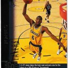 1997-98 Upper Deck - Eddie Jones #61 1997-98 Upper Deck - Eddie Jones #61
