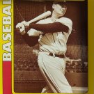 1991 Swell Baseball Greats #100 Ted Williams