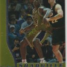 1996-97 Bowman's Best #70 Shaquille Shaq O'Neal Lakers 1996-97 Bowman's Best #70 Shaquille Shaq O'Neal Lakers