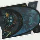 1997-98 SPx Steel 11 Peter Forsberg