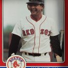 1984 Star Carl Yastrzemski #11 Carl Yastrzemski
