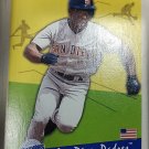 2002 Fleer Tradition #294 Rickey Henderson