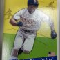 2002 Fleer Tradition #294 Rickey Henderson