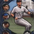 2002 Upper Deck Superstar Summit II #SS12 Derek Jeter- Yankees 2002 Upper Deck Superstar Summit II #SS12 Derek Jeter- Yankees