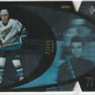 1997-98 SPx Steel 48 Adam Oates