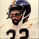 1990 Pro Set - Super Bowl MVPs Franco Harris #9 1990 Pro Set - Super Bowl MVPs Franco Harris #9