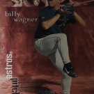 1999 SkyBox Thunder #31 Billy Wagner