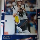 2020 Panini Donruss - Jarrett Stidham #167