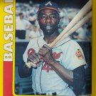 1991 Swell Baseball Greats #102 Hank Aaron