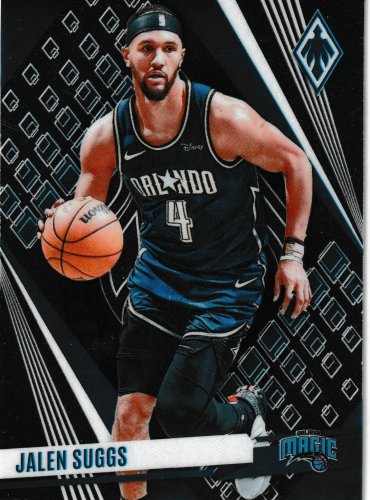 2023-24 Panini Phoenix - Jalen Suggs #44