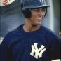 1994 Action Packed Minors - Derek Jeter #43