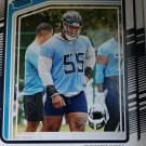 2024 Panini Donruss - Rated Rookie J.C. Latham #340 (RC)