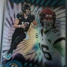 2024 Panini Illusions - Trevor Lawrence #40