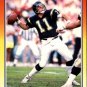 1990 Score - Billy Joe Tolliver #280