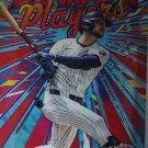 2025 Topps Chrome Update Power Players#PP-36 Kyle Tucker,