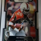 2024 Panini Prizm Draft Picks - Ed Reed #5