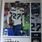 2022 Panini Chronicles - Tariq Woolen #46 (RC)