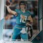 2024 Panini Donruss - Trevor Lawrence #271