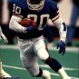 1993 Pro Set - Dave Meggett #305