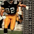 1996 Topps Laser - Yancey Thigpen #103