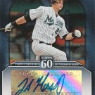 2011 Topps - Topps 60 Autographs Logan Morrison #T60A-LM (AU)