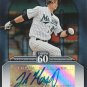 2011 Topps - Topps 60 Autographs Logan Morrison #T60A-LM (AU)