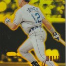 1995 Select Certified Edition - Wally Joyner #29 Mirror Gold