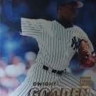 1997 Fleer #166 Dwight Gooden
