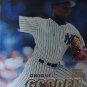 1997 Fleer #166 Dwight Gooden