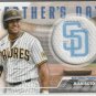 2023 Topps Series 2 - Father's Day Commemorative Team Patches Juan Soto #FD-JS
