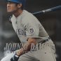 2000 SkyBox Dominion #205 Johnny Damon