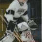 Jamie Storr 1995-96 Select Certified #136 Rookie Card