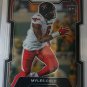 2024 Panini Prizm Draft Picks - Myles Cole #165 (RC)