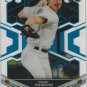 2019 Topps High Tek Blue 62 Randy Johnson - Arizona Diamondbacks