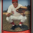 1988 Pacific Legends I #110 Johnny Bench