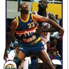 1991-92 NBA Hoops - Cadillac Anderson #354 (RC)