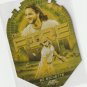 2022 Topps Fire - En Fuego Bo Bichette #EF-5 Gold Minted