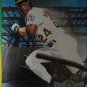 1996 Metal Universe #237 Rickey Henderson