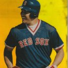 1995 Select Certified Edition - Rookie Jose Malave #101 Mirror Gold