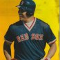 1995 Select Certified Edition - Rookie Jose Malave #101 Mirror Gold
